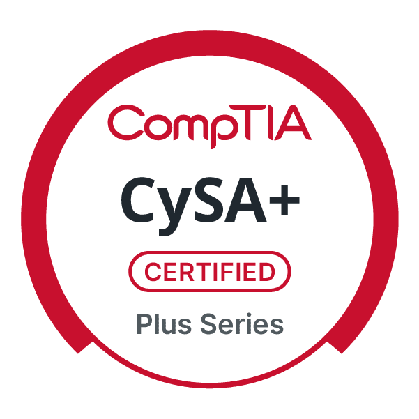 CompTIA CySA+