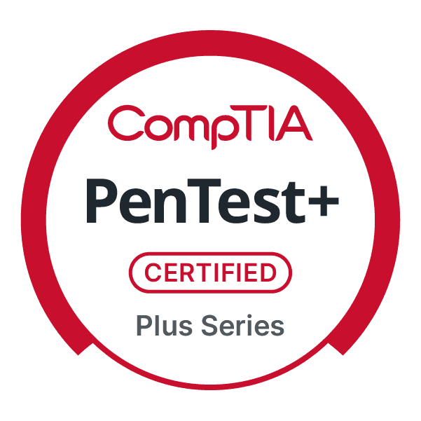 CompTIA PenTest+