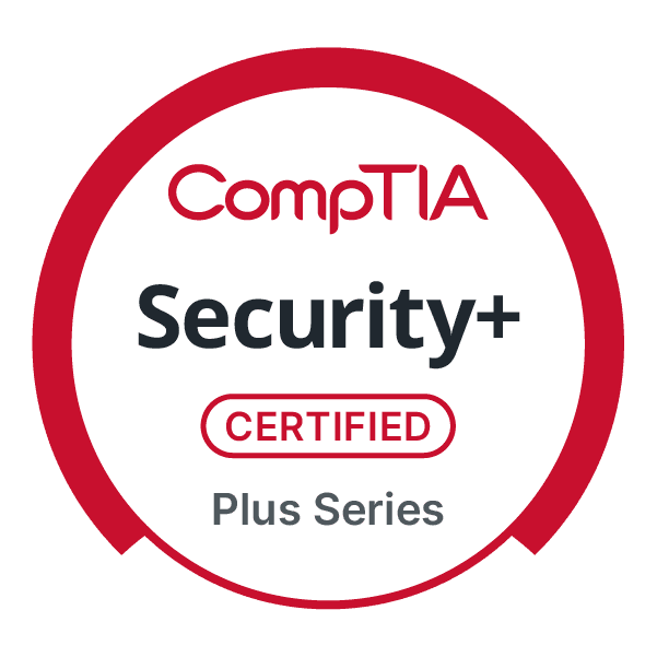 CompTIA Security+